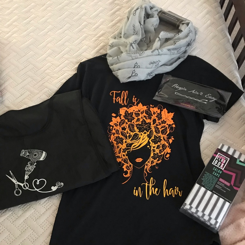 Hairstylist Bundle